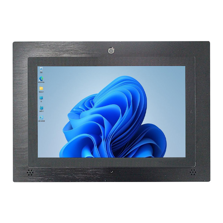 Power Tools Windows 10 - 10-дюймовый панельный ПК на Windows с