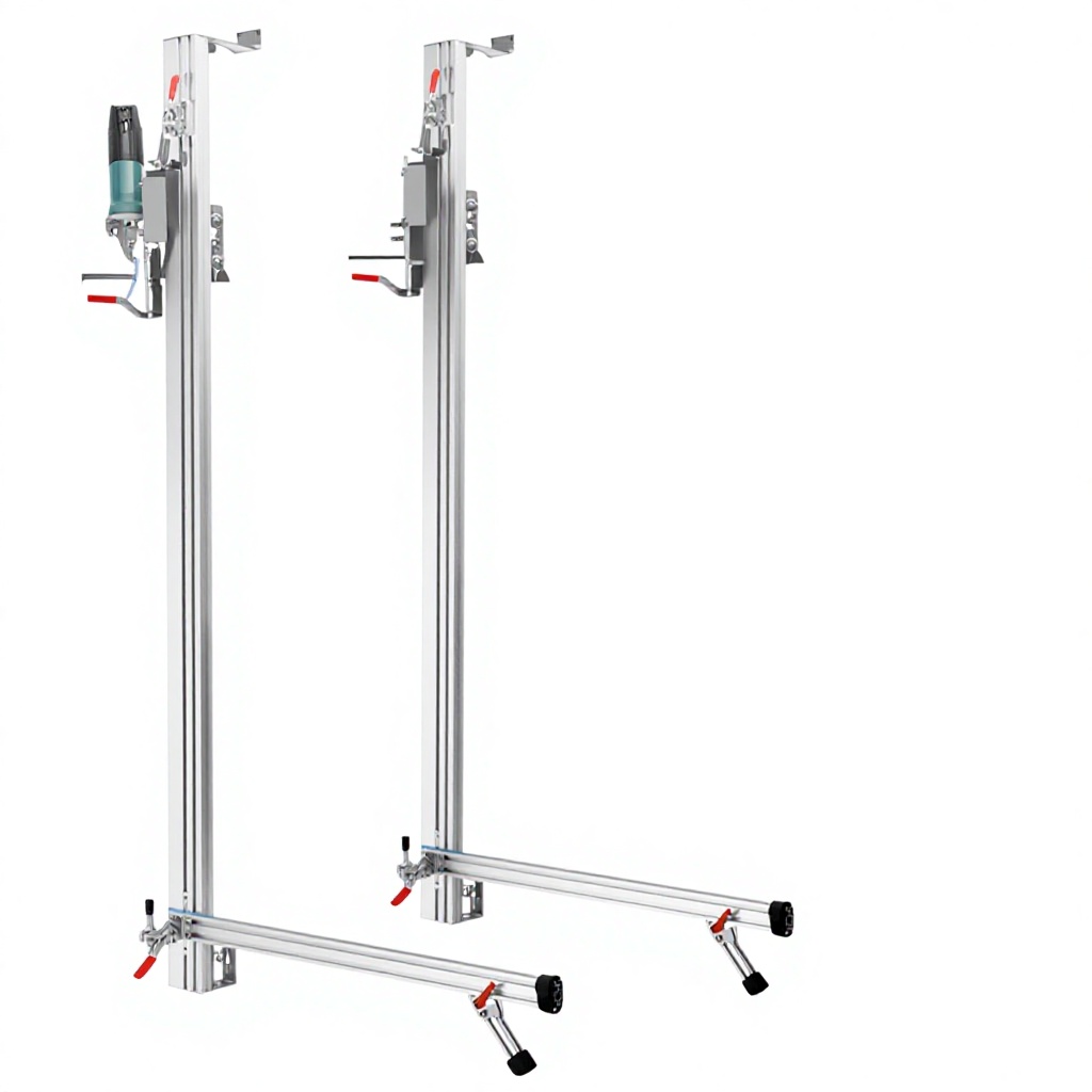 Tile Cutter Electric - Многофункциональный станок для резки плитки с