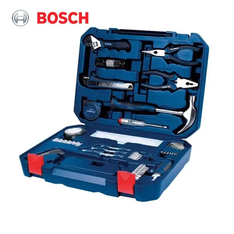 Power Tools Hardware - BOSCH 2607002789 Набор из 108 предметов