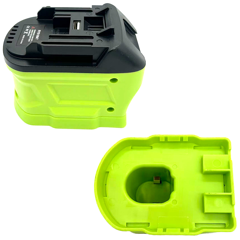 Power Tools Ryobi - Адаптер для аккумуляторов RYB18MT для литий-ионных