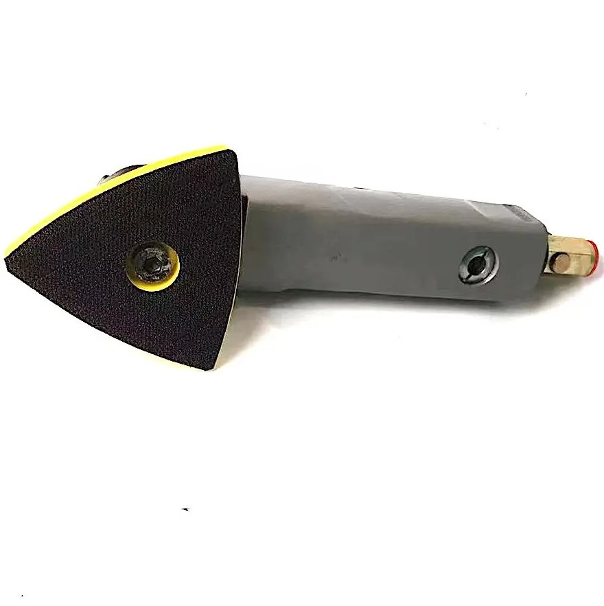Detail Sander Corner - Пневматическая угловая шлифовальная машина TY74320 80*80,