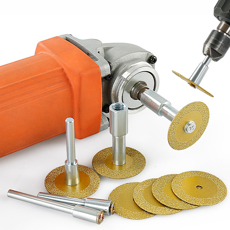 Power Tools Hand Tools - Алмазный пильный диск 40 мм с