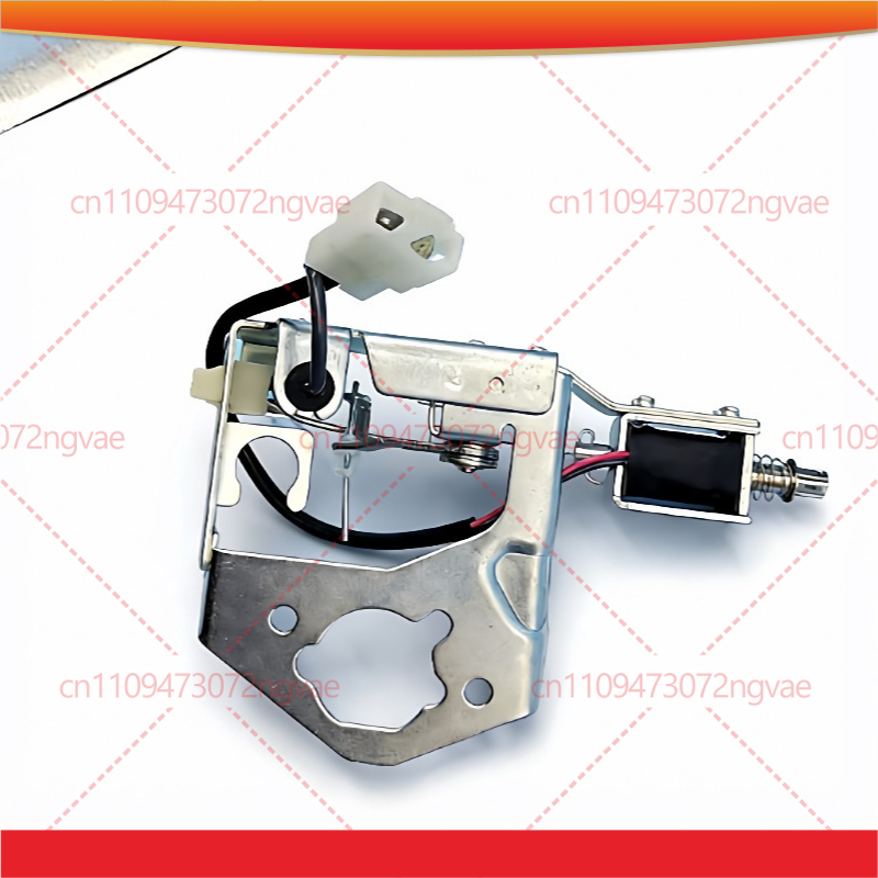Power Tools Generator - Для генератора Honda GX390: автоматический насос-чокер,