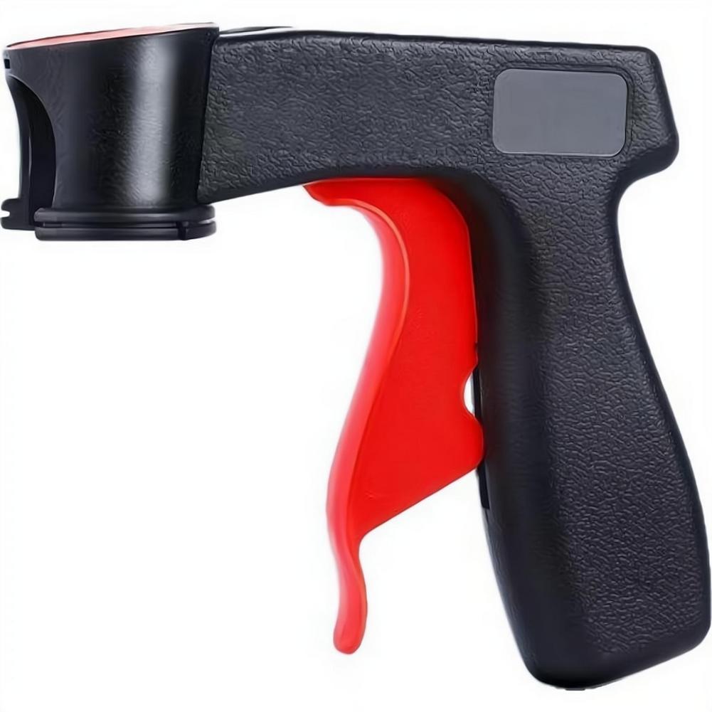 Power Tools Diy - Портативный распылитель краски с усилителем подачи,