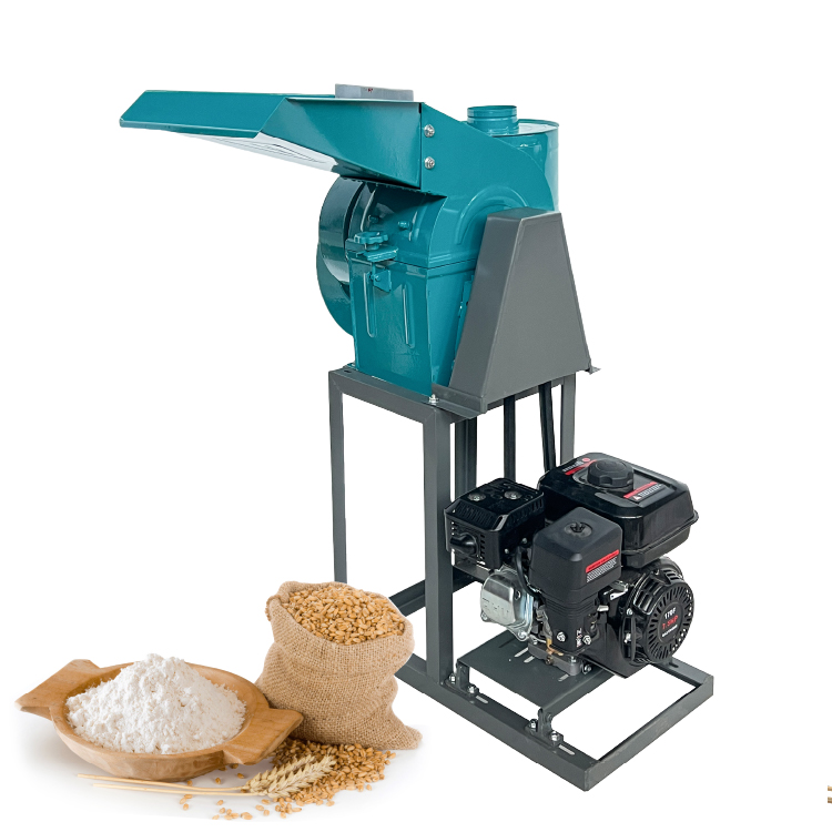 Power Tools Names - Молотковая дробилка для кукурузы и рисовой