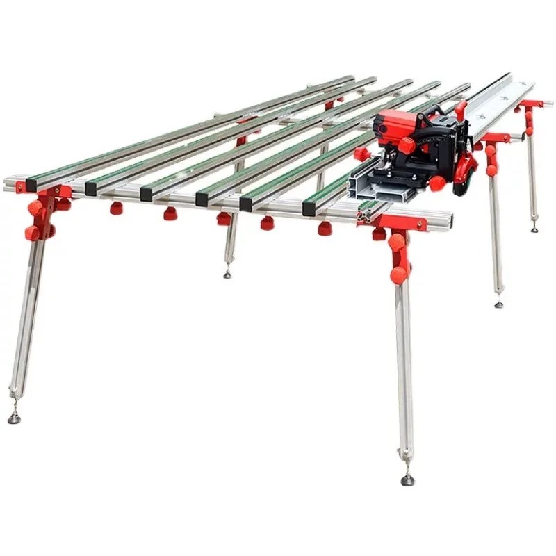 Tile Cutter Electric - Портативная плиткорезная пила ASM2 2-в-1 для