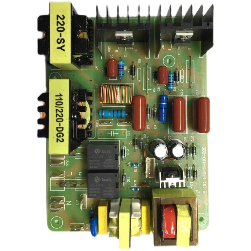 Power Tools Generator - 60 Вт 120 Вт 180 Вт
