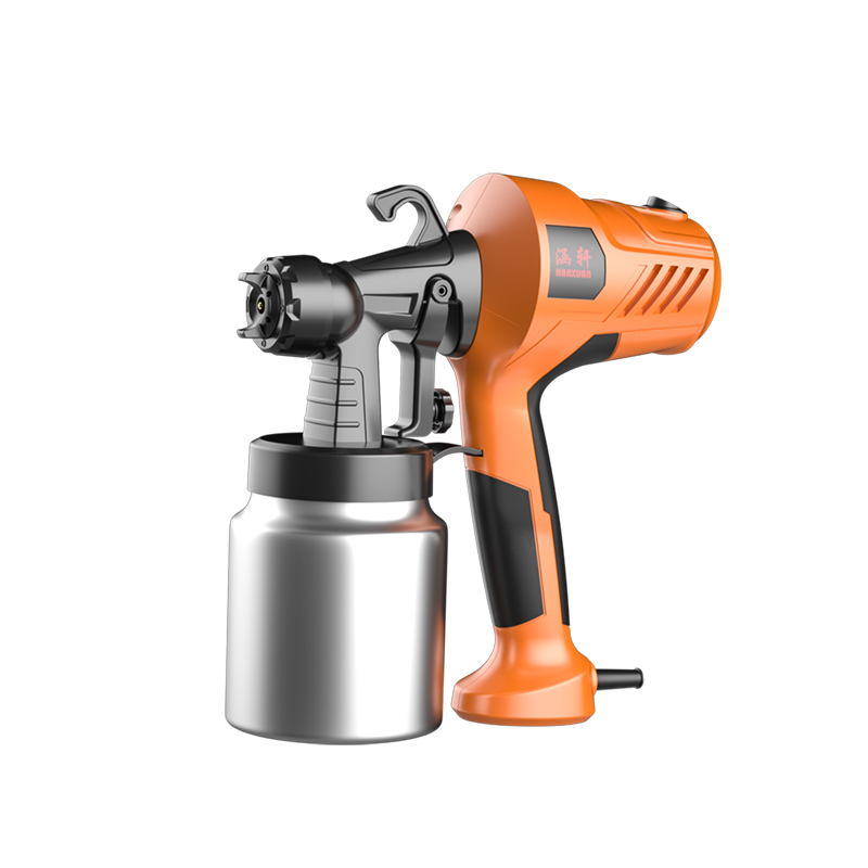 Электрический пистолет-распыли – обзор и цена Power Tools Diy
