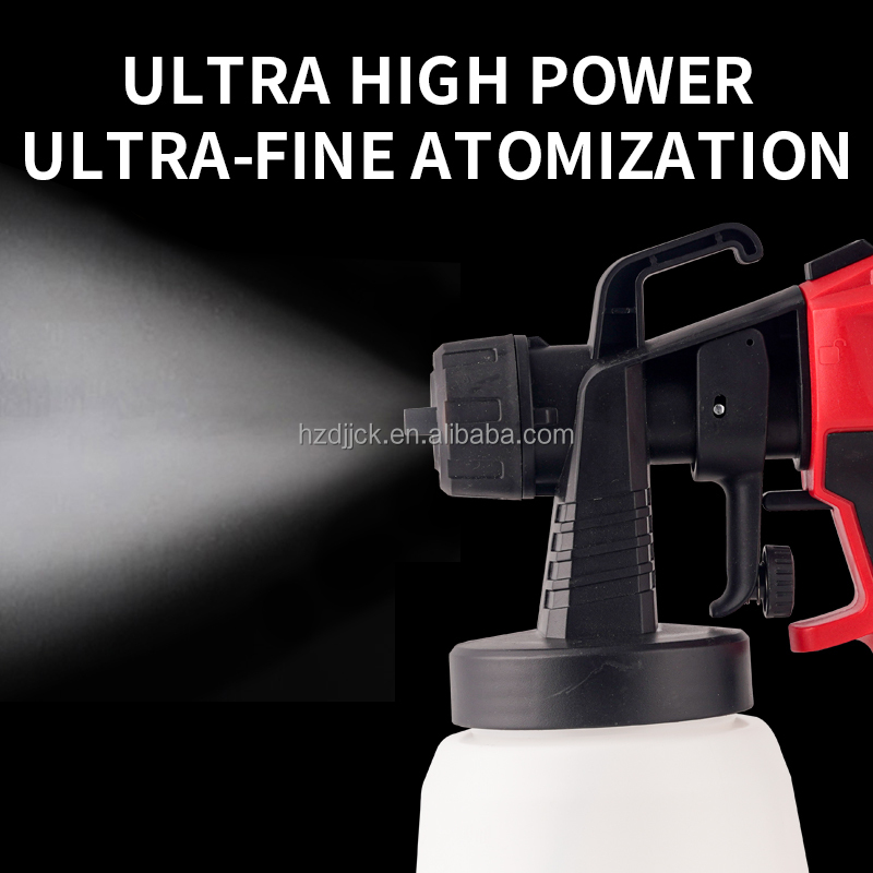 Электрический пистолет-распыли – обзор и цена Power Tools Diy