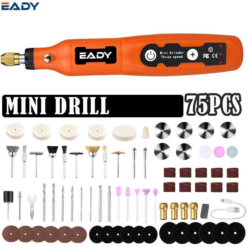 Беспроводная мини-дрель и грав – обзор и цена Power Tools Hardware