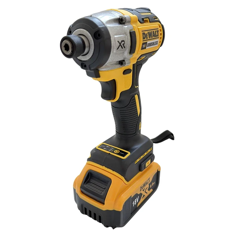 Электрический гайковерт DEWALT – обзор и цена Power Tools Hardware