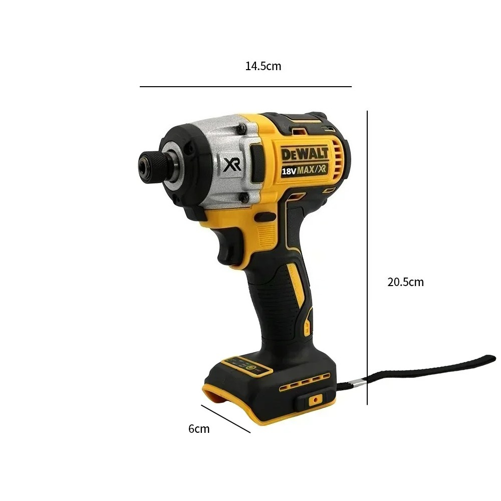 Электрический гайковерт DEWALT – обзор и цена Power Tools Hardware