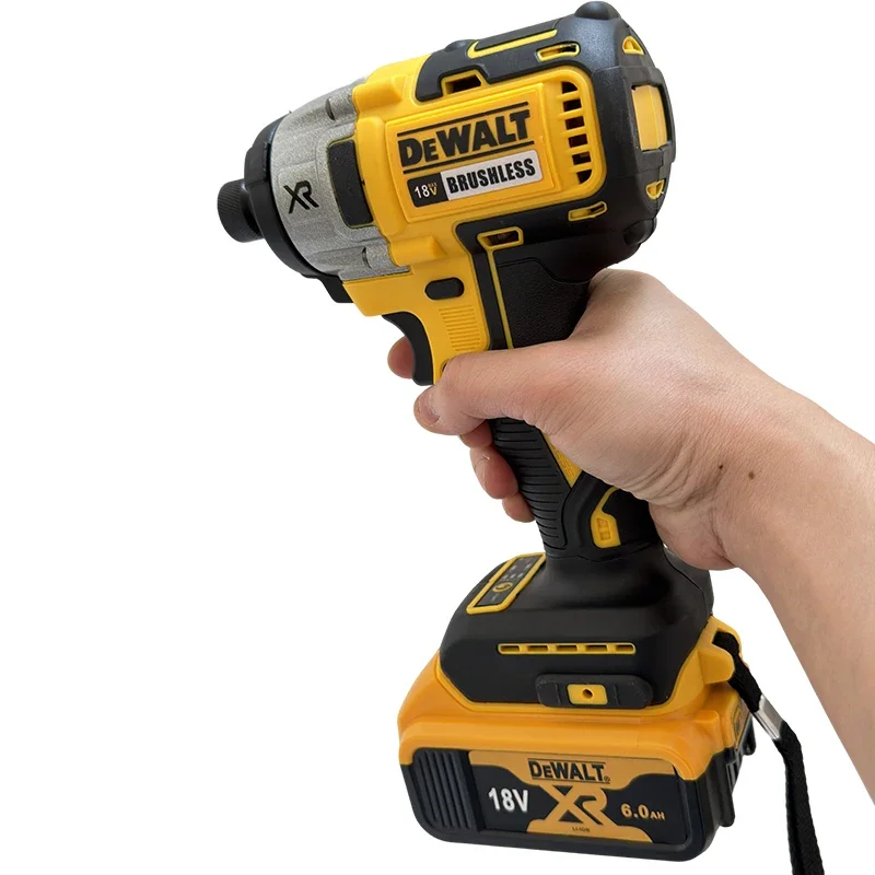 Электрический гайковерт DEWALT – обзор и цена Power Tools Hardware