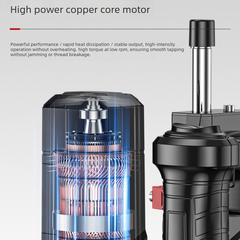Высокомощный литиевый электрич – обзор и цена Power Tools Hand Tools