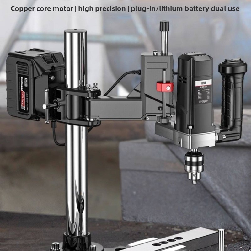 Высокомощный литиевый электрич – обзор и цена Power Tools Hand Tools