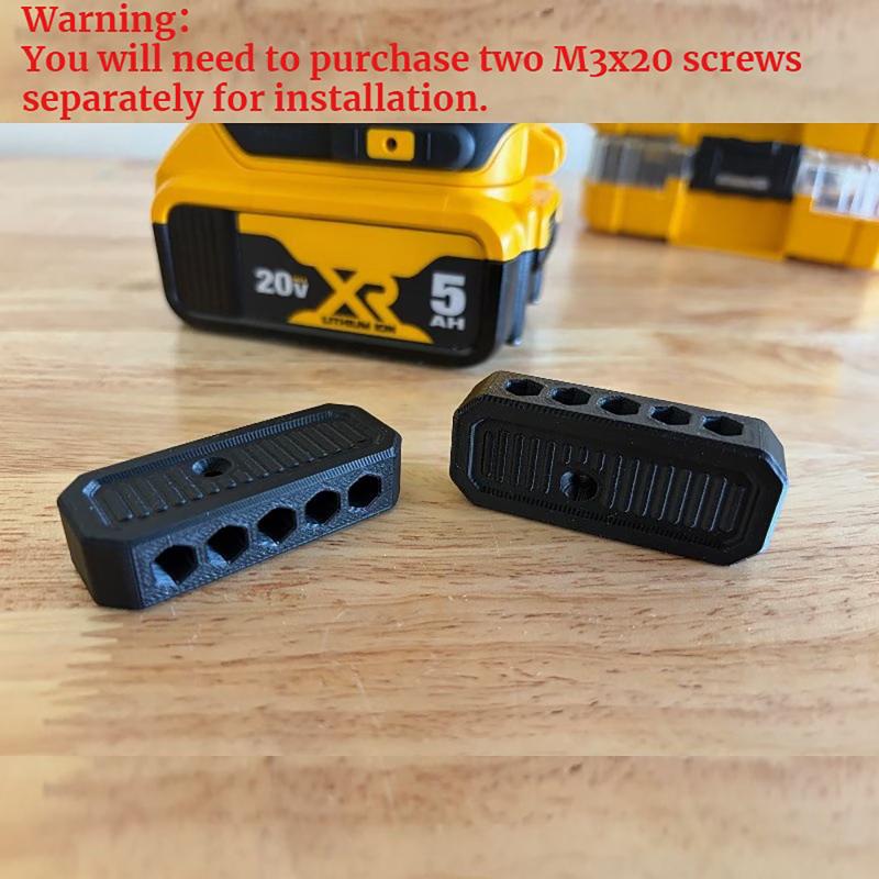 Держатель для магнитных сверл  – обзор и цена Power Tools Hardware