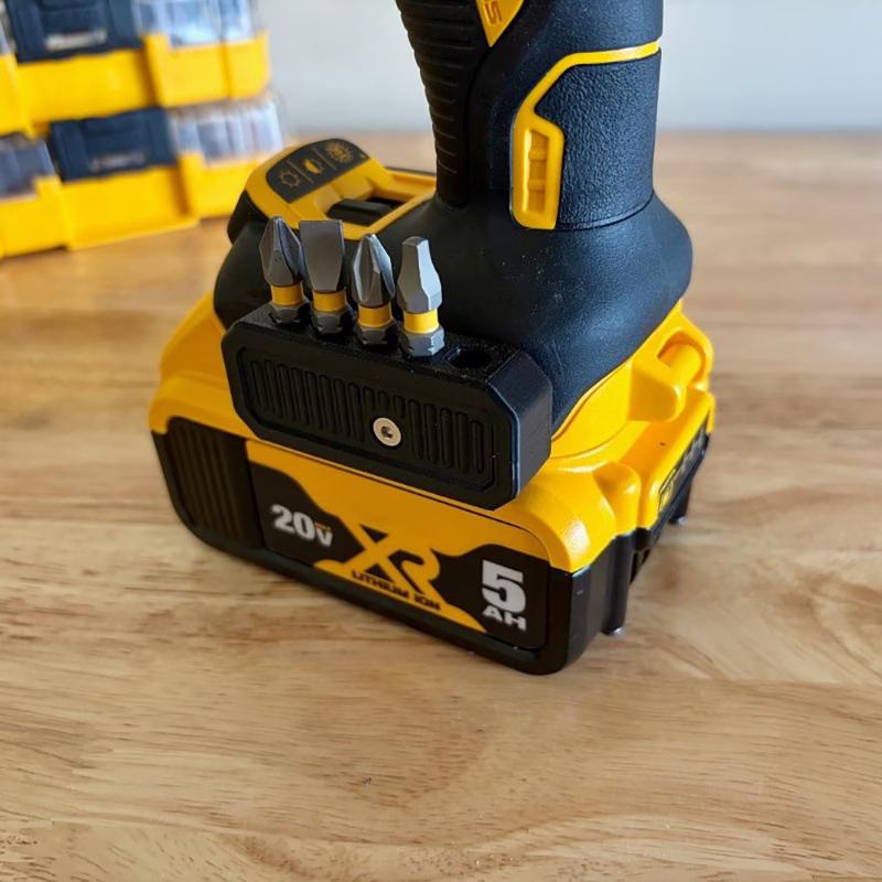 Держатель для магнитных сверл  – обзор и цена Power Tools Hardware