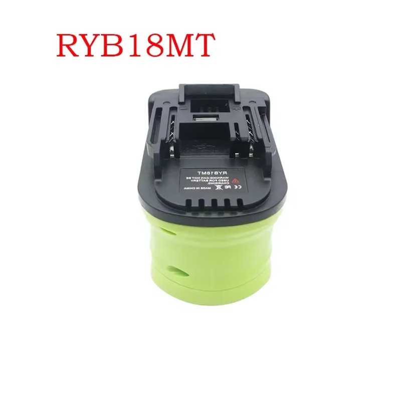 Адаптер для аккумуляторов RYB1 – обзор и цена Power Tools Ryobi
