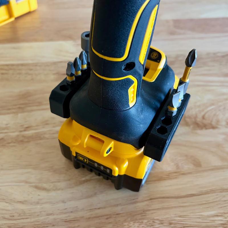 【BA】Набор из 5/10 магнитных де – обзор и цена Power Tools Hardware