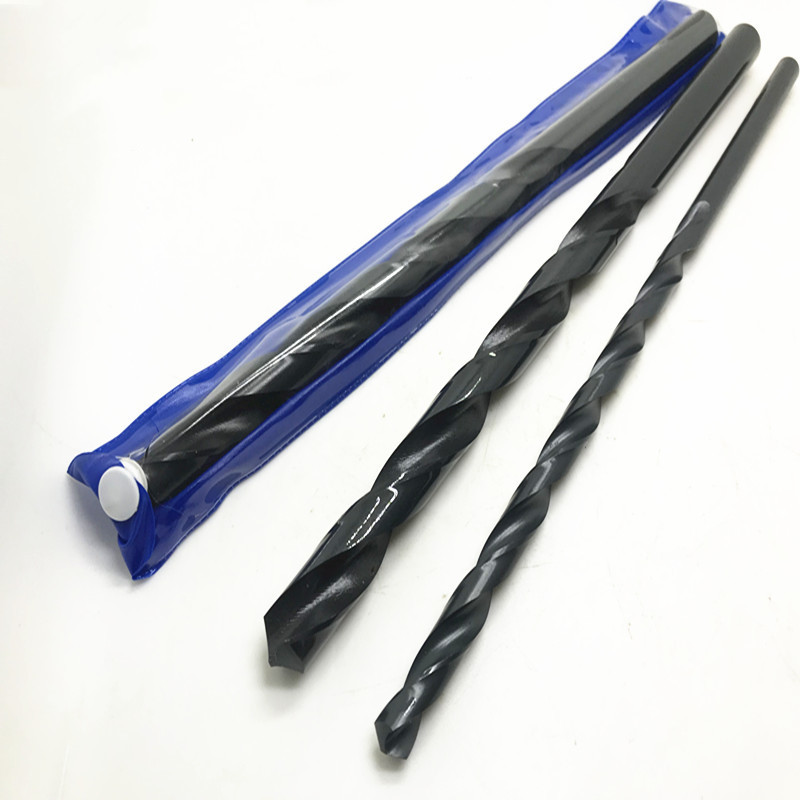Сверло с нитридированным покры – обзор и цена Power Tools Kobalt