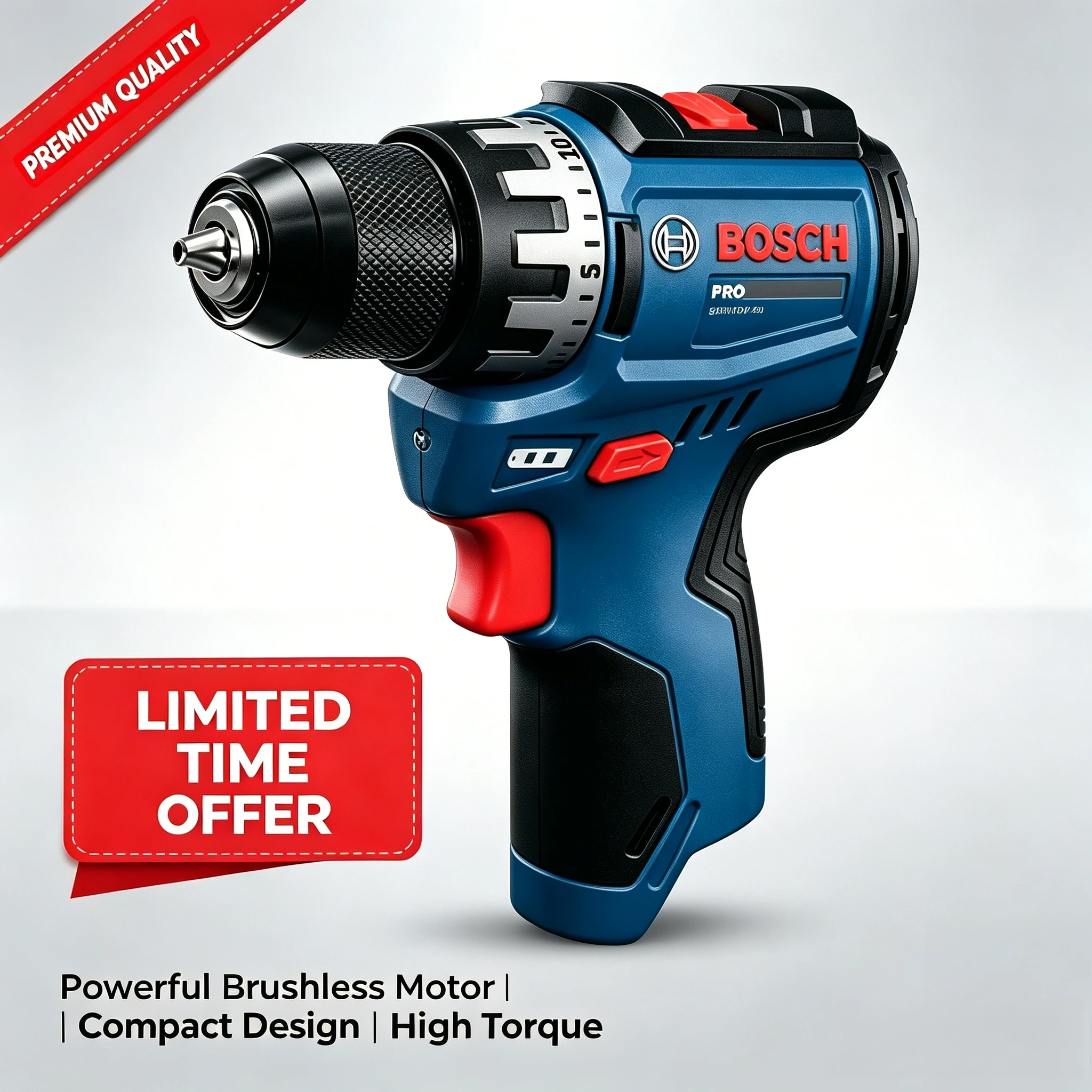 Беспроводная дрель Bosch Profe – обзор и цена Power Tools Hardware