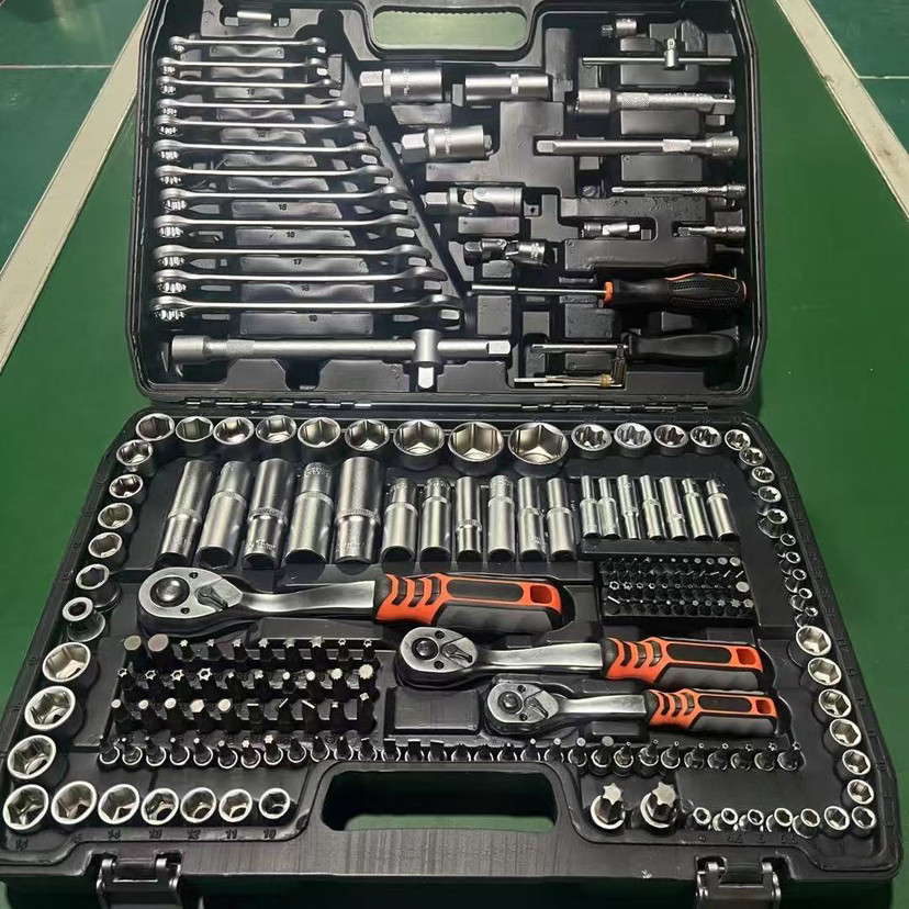 Набор инструментов для авторем – обзор и цена Power Tools Hand Tools