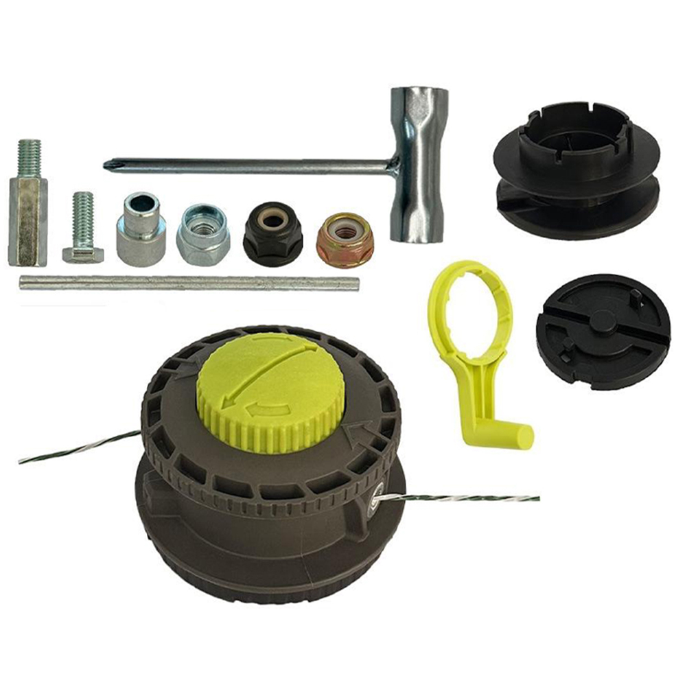 314608005 Комплект триммерной  – обзор и цена Power Tools Ryobi