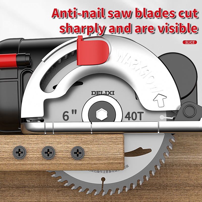 Пильный диск для циркулярной п – обзор и цена Circular Saw Cordless