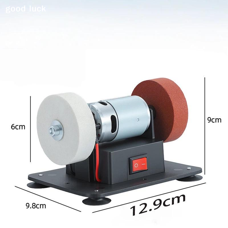 1 шт. Электрический настольный – обзор и цена Power Tools Sander