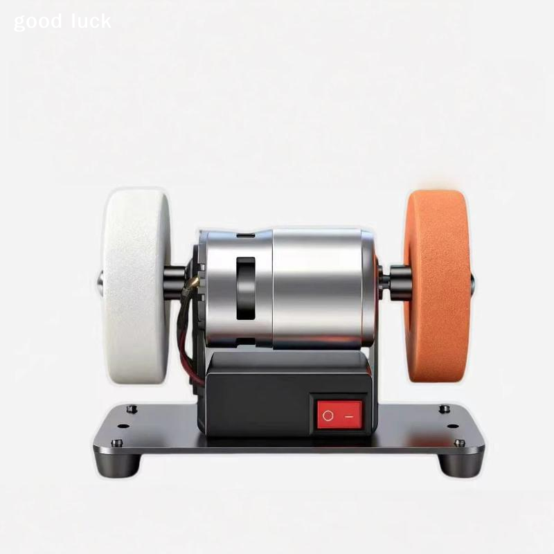 1 шт. Электрический настольный – обзор и цена Power Tools Sander