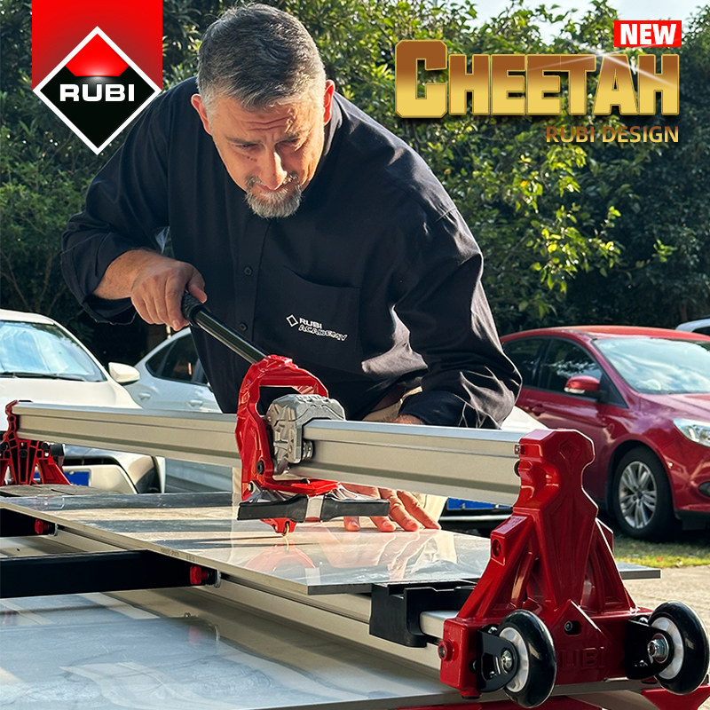 Ручной плиткорез RUBI Original – обзор и цена Tile Cutter Electric