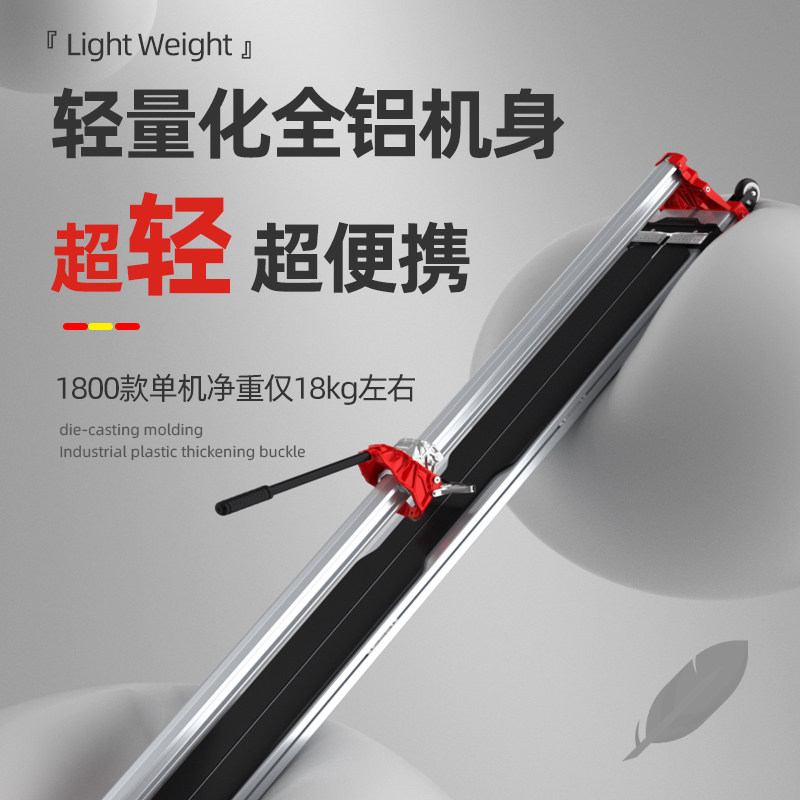 Ручной плиткорез RUBI Original – обзор и цена Tile Cutter Electric