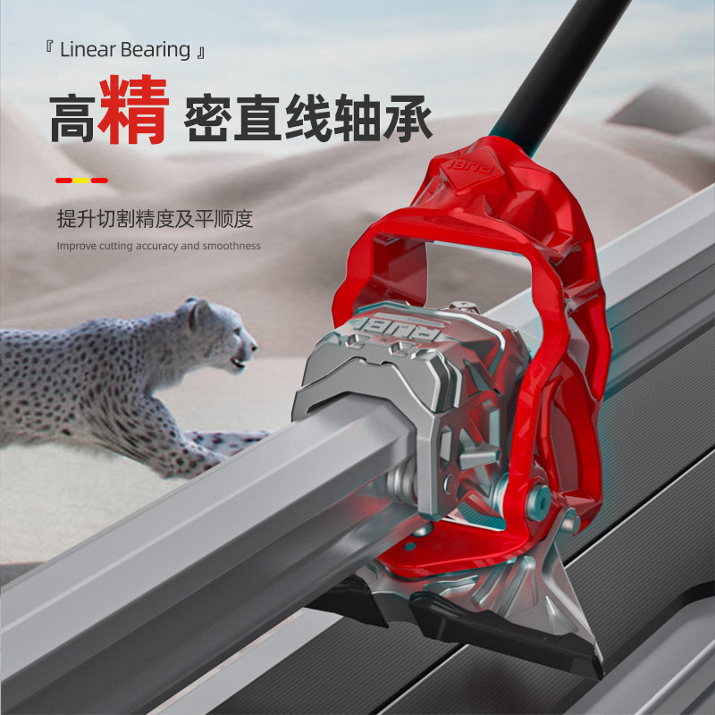 Ручной плиткорез RUBI Original – обзор и цена Tile Cutter Electric
