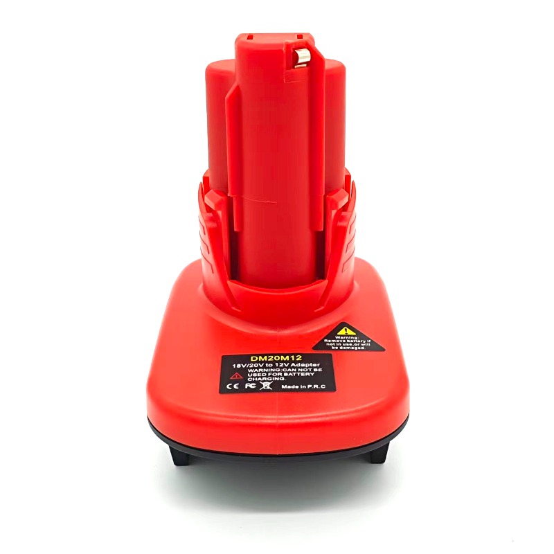 Адаптер для аккумуляторов Maki – обзор и цена Power Tools Ryobi