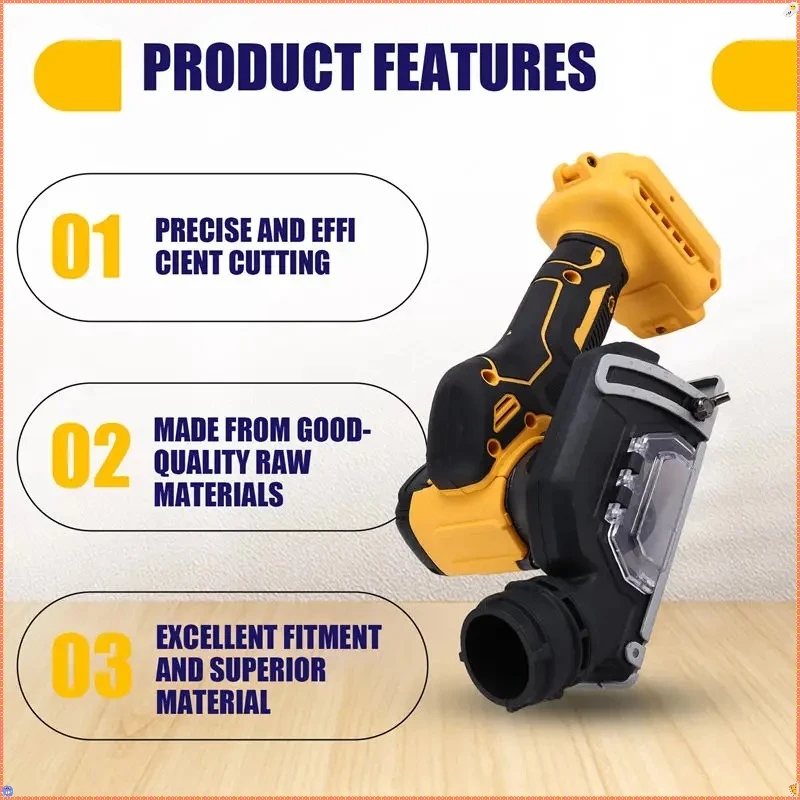 Миниатюрная 3-дюймовая беспров – обзор и цена Circular Saw Cordless