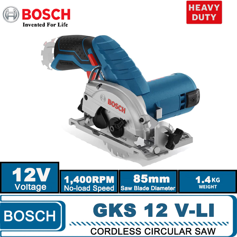 Электрическая циркулярная пила – обзор и цена Circular Saw Cordless