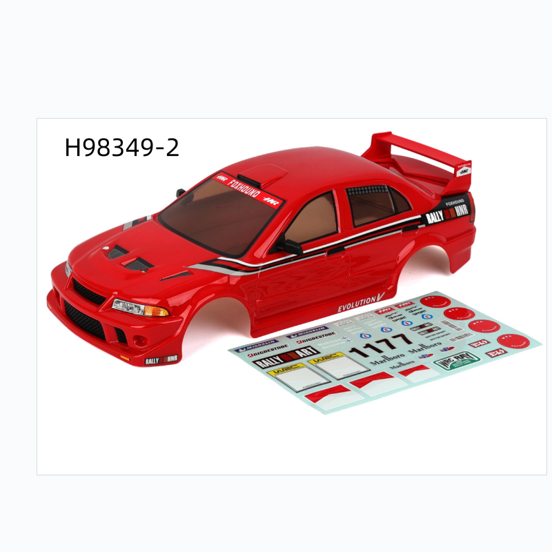 HNR H98348 H98349-1 Корпус ПК  – обзор и цена Power Tools Names
