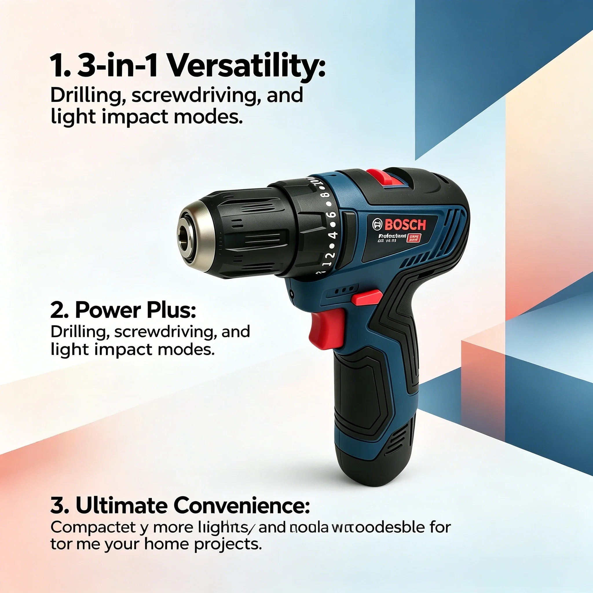 Аккумуляторная дрель-шуруповер – обзор и цена Power Tools Hardware