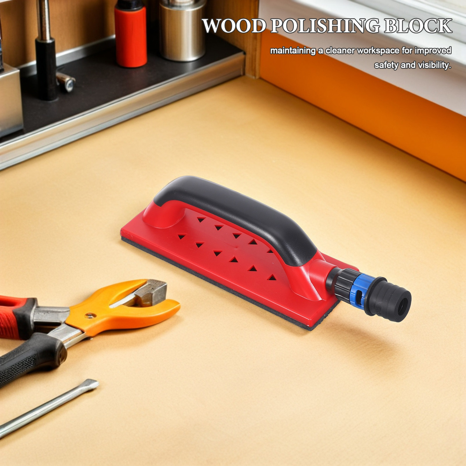 Шлифовальный блок квадратной ф – обзор и цена Power Tools Hand Tools