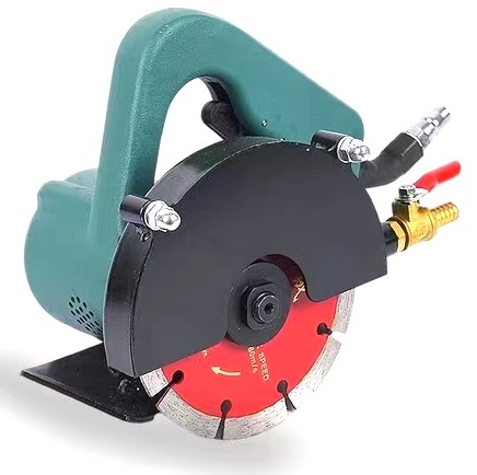 Ручная пила для мокрой резки к – обзор и цена Tile Cutter Electric
