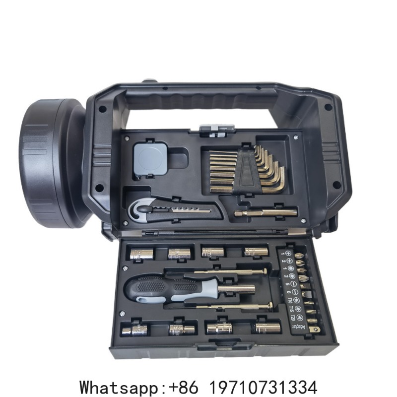 Набор для кемпинга 2-в-1: фона – обзор и цена Power Tools Hardware