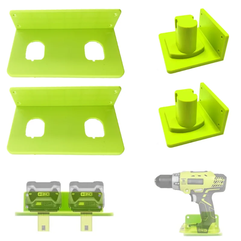 Держатель для аккумуляторов Ry – обзор и цена Power Tools Ryobi