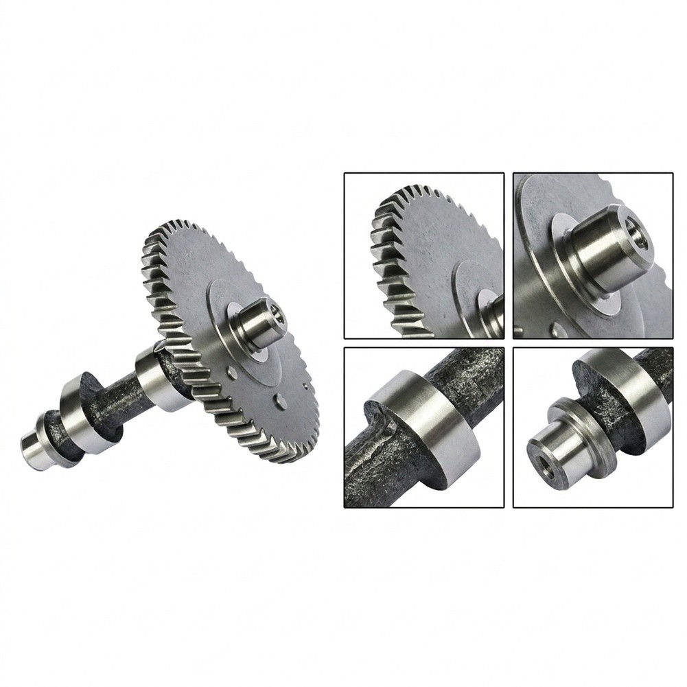 Запасной стальной распредвал д – обзор и цена Power Tools Generator