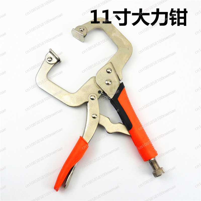 Мощные плоскогубцы, многофункц – обзор и цена Power Tools Diy