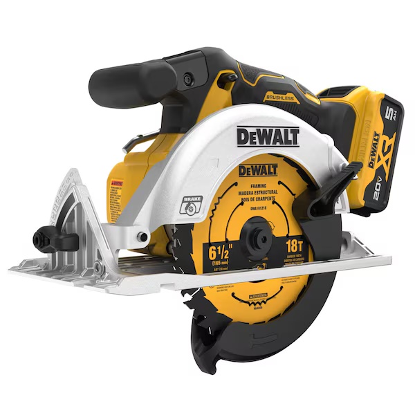 Комплект циркулярной пилы, бес – обзор и цена Circular Saw Cordless