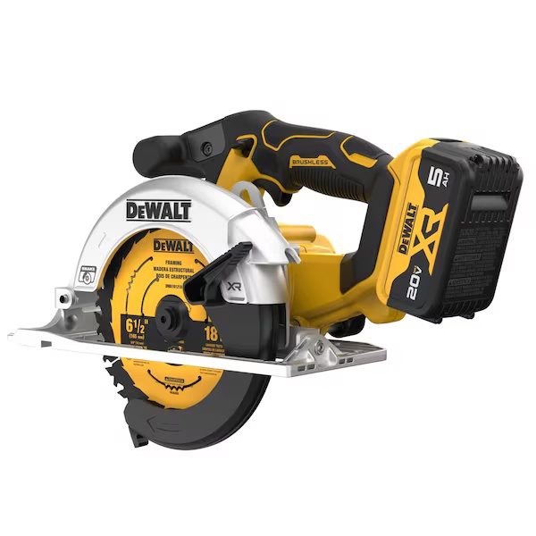 Комплект циркулярной пилы, бес – обзор и цена Circular Saw Cordless