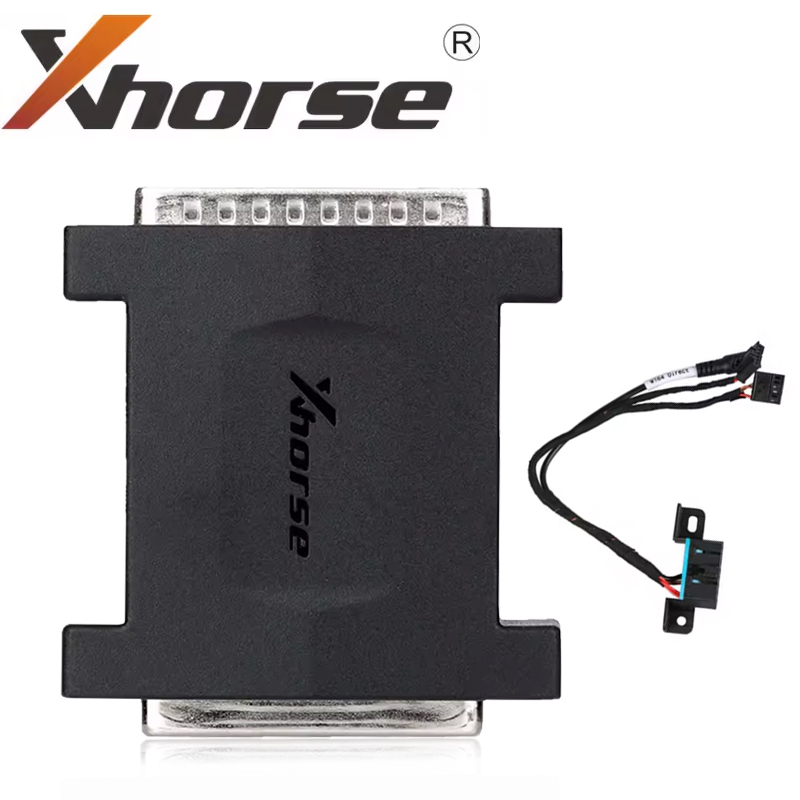 Xhorse VVDI MB BGA Инструмент  – обзор и цена Power Tools Total