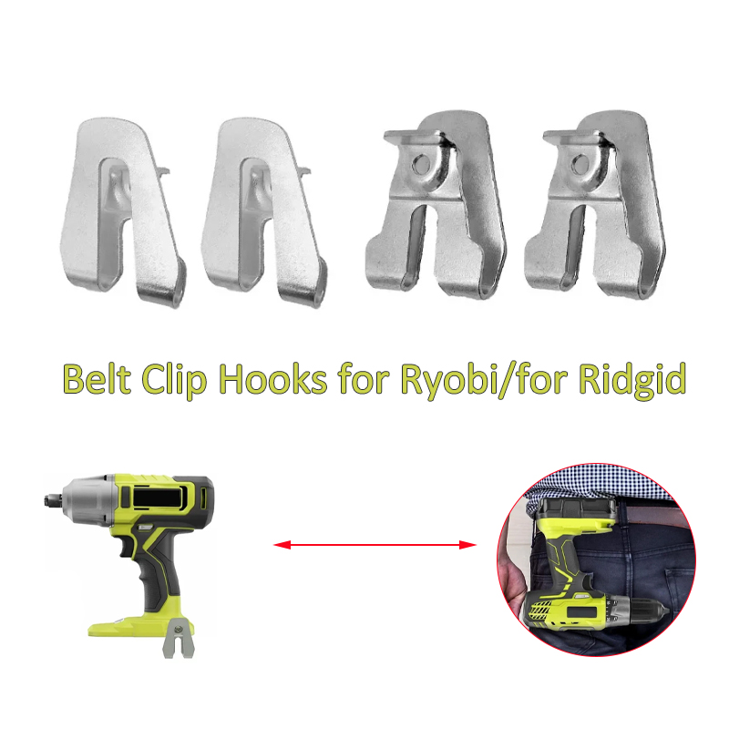 1/2 шт. Крючки-держатели для э – обзор и цена Power Tools Ryobi