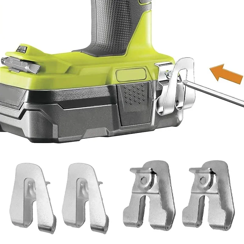 1/2 шт. Крючки-держатели для э – обзор и цена Power Tools Ryobi