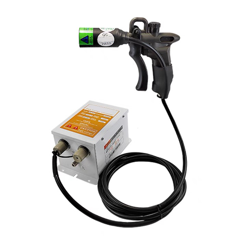 Антистатический ионный пневмат – обзор и цена Power Tools Generator